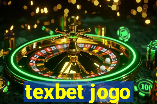 texbet jogo